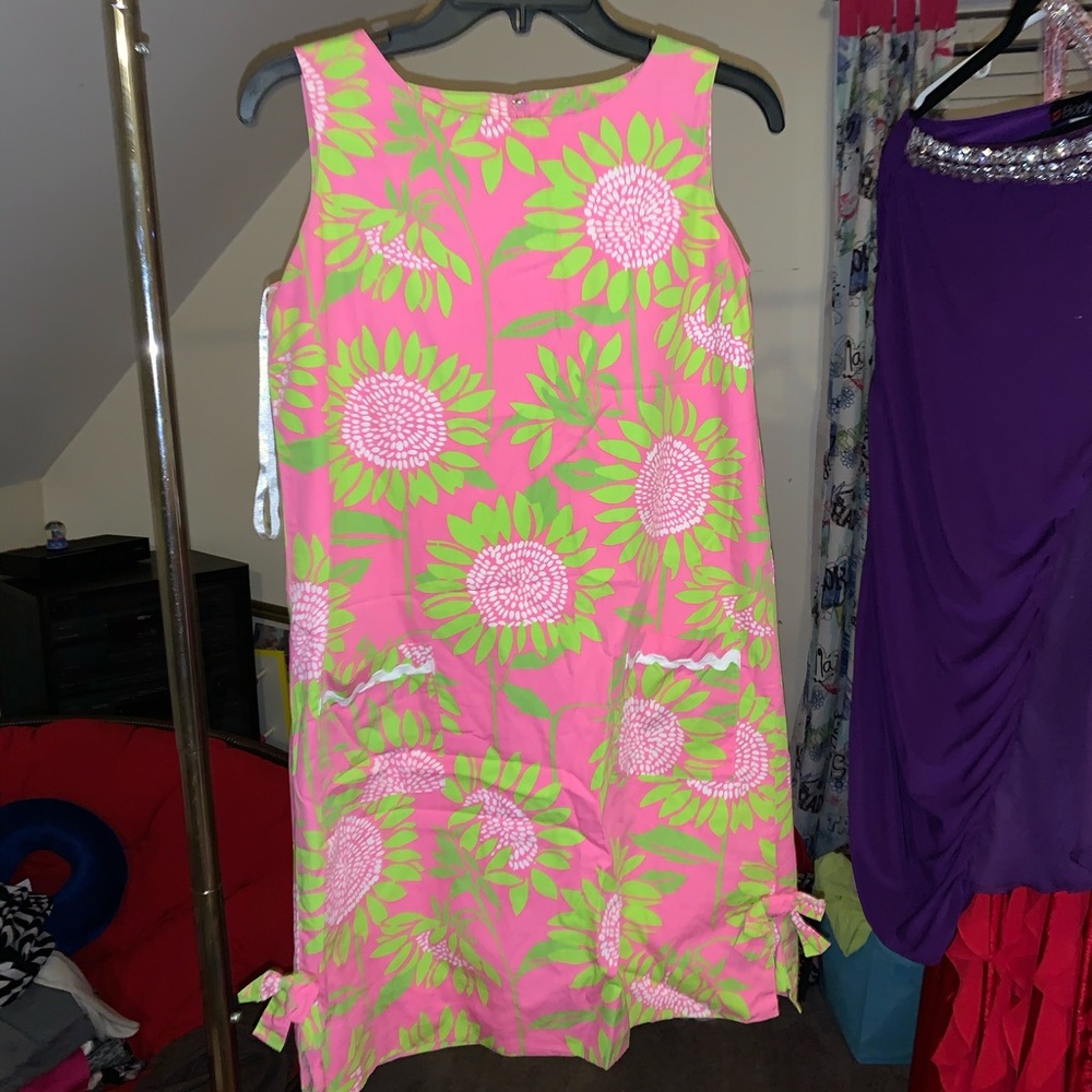 Lily Pulitzer dress